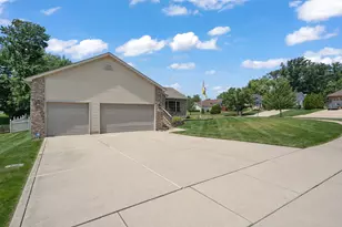 12806 Fawn Ct, Cedar Lake, IN 46303 - Photo 37