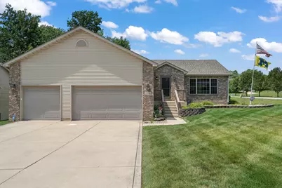 12806 Fawn Court, Cedar Lake, IN 46303 - Photo 37