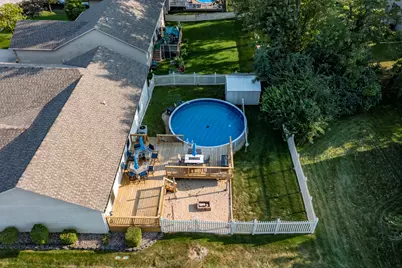 12806 Fawn Court, Cedar Lake, IN 46303 - Photo 43