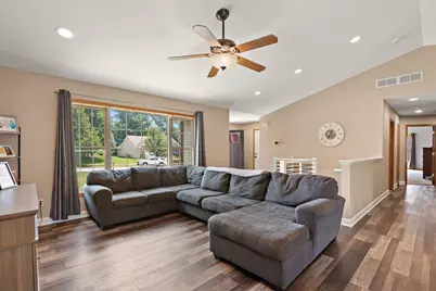 12806 Fawn Court, Cedar Lake, IN 46303 - Photo 7