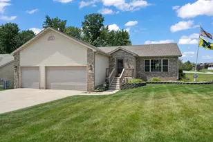 12806 Fawn Ct, Cedar Lake, IN 46303 - Photo 1