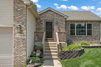 12806 Fawn Court, Cedar Lake, IN 46303 - Photo 3
