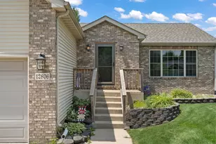 12806 Fawn Ct, Cedar Lake, IN 46303 - Photo 3