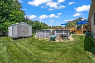12806 Fawn Ct, Cedar Lake, IN 46303 - Photo 33