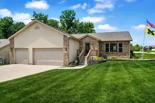 12806 Fawn Ct, Cedar Lake, IN 46303 - Photo 1