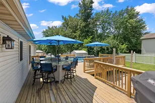 12806 Fawn Ct, Cedar Lake, IN 46303 - Photo 29