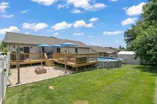 12806 Fawn Ct, Cedar Lake, IN 46303 - Photo 35