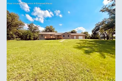 2522 W County Road 1400 N, Wheatfield, IN 46392 - Photo 29