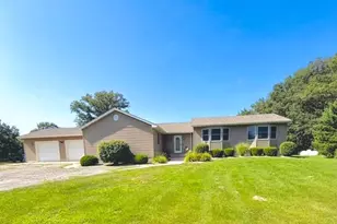 2522 W County Rd 1400 N, Wheatfield, IN 46392 - Photo 1