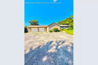 2522 W County Road 1400 N, Wheatfield, IN 46392 - Photo 31