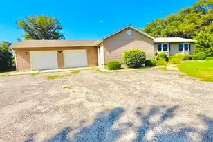 2522 W County Rd 1400 N, Wheatfield, IN 46392 - Photo 31