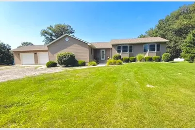 2522 W County Road 1400 N, Wheatfield, IN 46392 - Photo 1