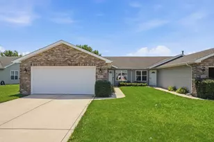 4577 W 73rd Ct, Merrillville, IN 46410 - Photo 1