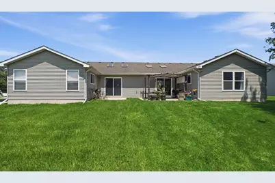 4577 W 73rd Court, Merrillville, IN 46410 - Photo 17