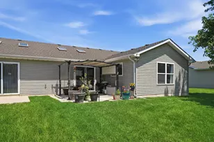 4577 W 73rd Ct, Merrillville, IN 46410 - Photo 19