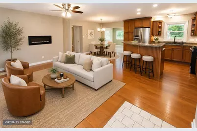 602 Greentree Drive, Trail Creek, IN 46360 - Photo 3