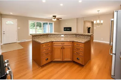 602 Greentree Drive, Trail Creek, IN 46360 - Photo 9