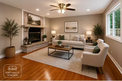 602 Greentree Drive, Trail Creek, IN 46360 - Photo 13