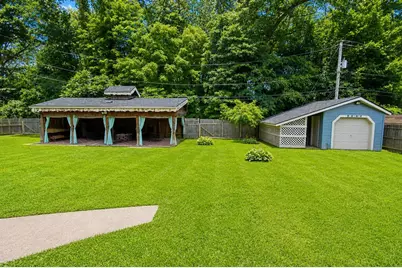 602 Greentree Drive, Trail Creek, IN 46360 - Photo 31
