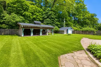 602 Greentree Drive, Trail Creek, IN 46360 - Photo 35