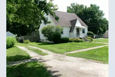 703 N 1st, Kentland, IN 47951 - Photo 3
