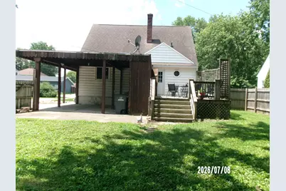 703 N 1st, Kentland, IN 47951 - Photo 9