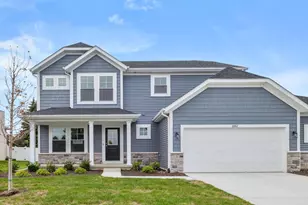 6882 Foxwood Dr, Schererville, IN 46375 - Photo 1