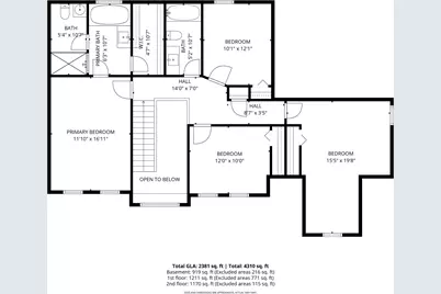 25 Lockerbie Drive, Valparaiso, IN 46385 - Photo 35