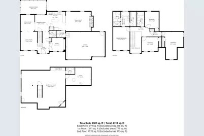 25 Lockerbie Drive, Valparaiso, IN 46385 - Photo 37