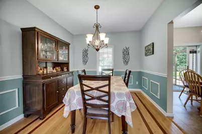 25 Lockerbie Drive, Valparaiso, IN 46385 - Photo 15