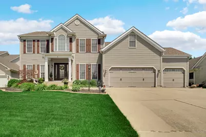 25 Lockerbie Drive, Valparaiso, IN 46385 - Photo 1