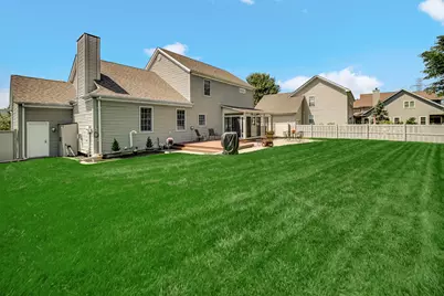 25 Lockerbie Drive, Valparaiso, IN 46385 - Photo 33