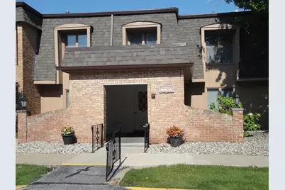 8805 Janeway Court #K8, Munster, IN 46321 - Photo 1