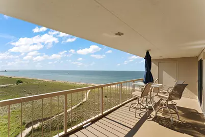 100 Lake Shore Drive #701, Michigan City, IN 46360 - Photo 1