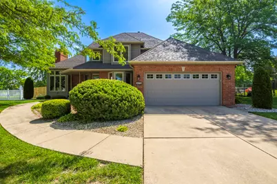 8479 Christopher Drive, Saint John, IN 46373 - Photo 1