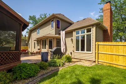 8479 Christopher Drive, Saint John, IN 46373 - Photo 25
