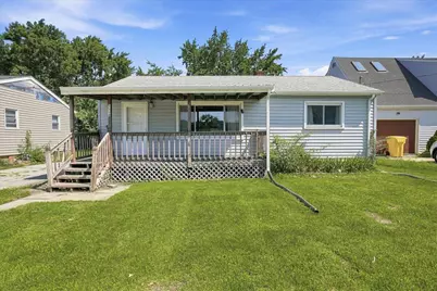 1112 E 39th Place, Griffith, IN 46319 - Photo 1