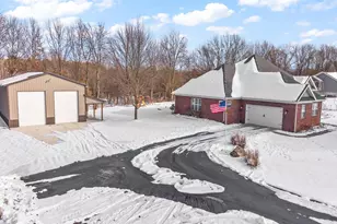 6776 Fox Crossing, Knox, IN 46534 - Photo 33
