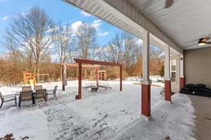 6776 Fox Crossing, Knox, IN 46534 - Photo 41