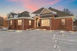 6776 Fox Crossing, Knox, IN 46534 - Photo 1