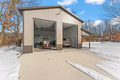 6776 Fox Crossing, Knox, IN 46534 - Photo 37