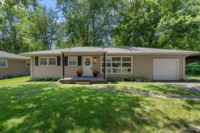652 N Guyer Street, Hobart, IN 46342 - Photo 1