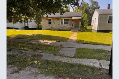 1027 E 35th Place, Gary, IN 46409 - Photo 1