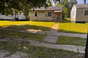 1027 E 35th Pl, Gary, IN 46409 - Photo 1