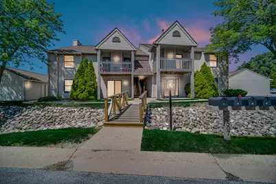 3507 Timberbridge Drive #A, Valparaiso, IN 46383 - Photo 1
