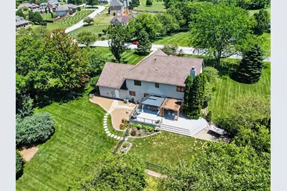 11108 Oregon Lane, Crown Point, IN 46307 - Photo 27