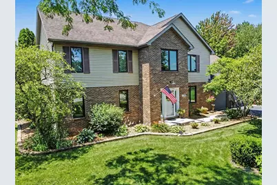 11108 Oregon Lane, Crown Point, IN 46307 - Photo 1