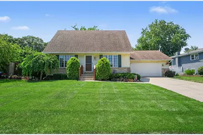 633 Imperial Drive, Crown Point, IN 46307 - Photo 3