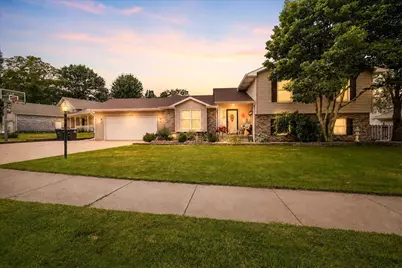 2048 Landmark Street, Portage, IN 46368 - Photo 1