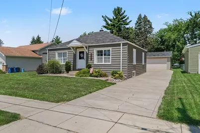 211 Berens Street, Dyer, IN 46311 - Photo 3